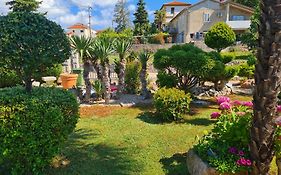 Apartment Marangunija